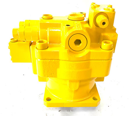 সুইং মোটর Sy365 Excavator Slew মোটর M5X180 হাইড্রোলিক টার্নিং মোটর Excavator খুচরা যন্ত্রাংশ