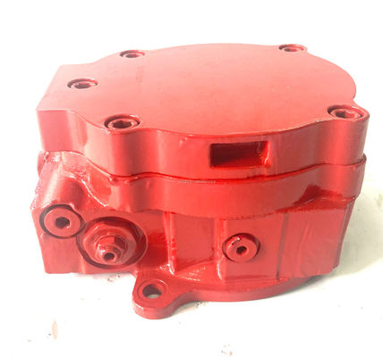 Kyb MSG27P 23E সুইং মোটর Excavator Gear পাম্প নির্মাণ যন্ত্রপাতি খুচরা যন্ত্রাংশ ব্যবহৃত অবস্থা খুচরা শিল্প