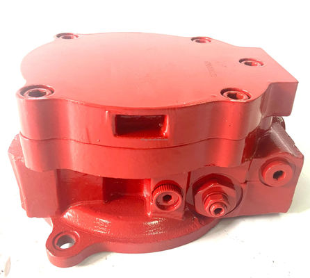 Kyb MSG27P 23E সুইং মোটর Excavator Gear পাম্প নির্মাণ যন্ত্রপাতি খুচরা যন্ত্রাংশ ব্যবহৃত অবস্থা খুচরা শিল্প