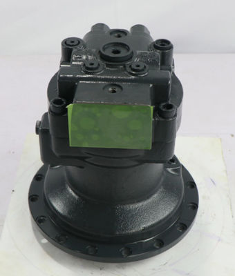 SH200 ((SG08-13T) নতুন নির্মাণ যন্ত্রপাতি প্রধান পাম্প বিয়ারিং সঙ্গে সুইং মোটর excavators