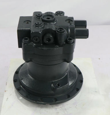 SH200 ((SG08-13T) নতুন নির্মাণ যন্ত্রপাতি প্রধান পাম্প বিয়ারিং সঙ্গে সুইং মোটর excavators