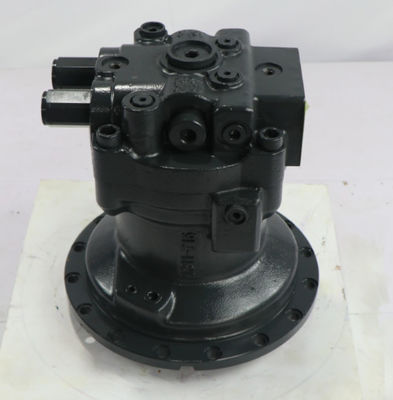 SH200 ((SG08-13T) নতুন নির্মাণ যন্ত্রপাতি প্রধান পাম্প বিয়ারিং সঙ্গে সুইং মোটর excavators