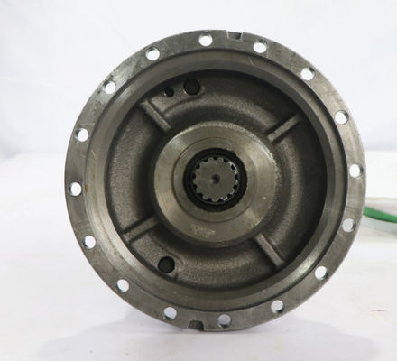 SH200 ((SG08-13T) নতুন নির্মাণ যন্ত্রপাতি প্রধান পাম্প বিয়ারিং সঙ্গে সুইং মোটর excavators