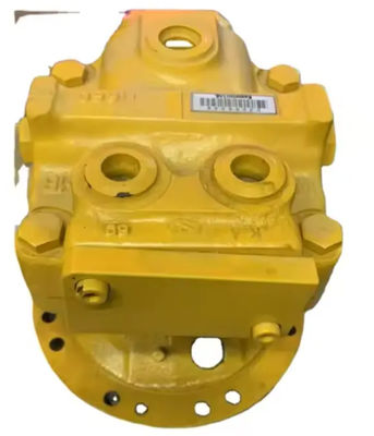 Komatsu PC50MR-2 Excavator Swing Motor 20U2600040 নির্মাণ যন্ত্রপাতি যন্ত্রাংশ