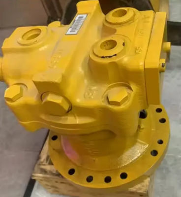 Komatsu PC50MR-2 Excavator Swing Motor 20U2600040 নির্মাণ যন্ত্রপাতি যন্ত্রাংশ