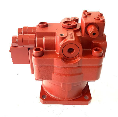 LG936D Excavator 11C0529 স্লিভিং মোটর ZX200 EC290 মডেল নির্মাণ খুচরা উৎপাদন