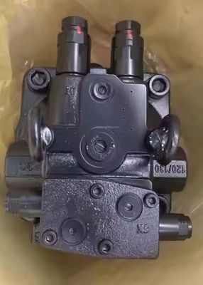 নির্মাণ যন্ত্রপাতি যন্ত্রাংশ Excavator Swing Motor For Sk75 Sk60-3 Sk200-8 Sk30 স্লিভিং মোটর