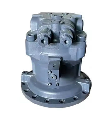 DX225 হাইড্রোলিক সুইং মোটর নির্মাণ যন্ত্রপাতি খুচরা উত্পাদন শিল্পের জন্য খননকারীর জন্য খুচরা যন্ত্রাংশ
