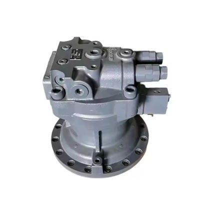 DX225 হাইড্রোলিক সুইং মোটর নির্মাণ যন্ত্রপাতি খুচরা উত্পাদন শিল্পের জন্য খননকারীর জন্য খুচরা যন্ত্রাংশ