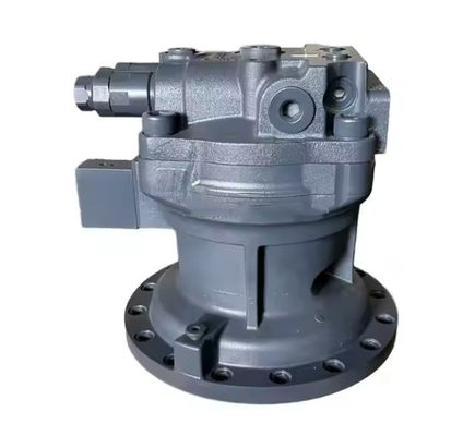 DX225 হাইড্রোলিক সুইং মোটর নির্মাণ যন্ত্রপাতি খুচরা উত্পাদন শিল্পের জন্য খননকারীর জন্য খুচরা যন্ত্রাংশ