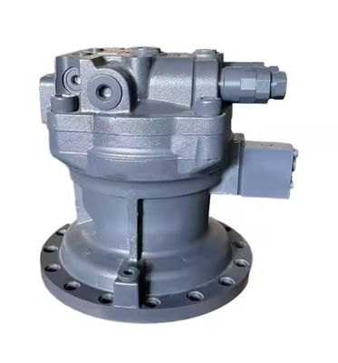 DX225 হাইড্রোলিক সুইং মোটর নির্মাণ যন্ত্রপাতি খুচরা উত্পাদন শিল্পের জন্য খননকারীর জন্য খুচরা যন্ত্রাংশ