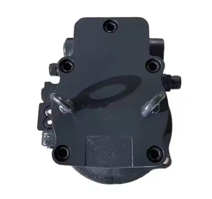 DX60 খননকারক নির্মাণ যন্ত্রপাতি খুচরা যন্ত্রাংশ হাইড্রোলিক DX60 সুইং মোটর Assy উচ্চ মানের নির্মাণ যন্ত্রপাতি সুইং