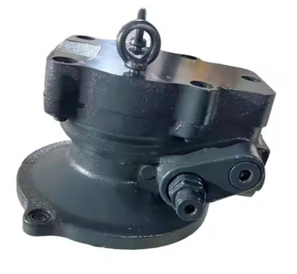 DX60 খননকারক নির্মাণ যন্ত্রপাতি খুচরা যন্ত্রাংশ হাইড্রোলিক DX60 সুইং মোটর Assy উচ্চ মানের নির্মাণ যন্ত্রপাতি সুইং
