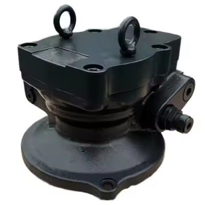 DX60 খননকারক নির্মাণ যন্ত্রপাতি খুচরা যন্ত্রাংশ হাইড্রোলিক DX60 সুইং মোটর Assy উচ্চ মানের নির্মাণ যন্ত্রপাতি সুইং