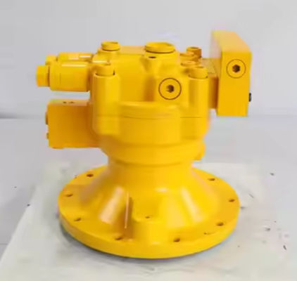 DH150-R130 খননকারীর সুইং মোটর সমাবেশ M2X63-16T নির্মাণ যন্ত্রপাতি যন্ত্রাংশ