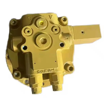 CAT307E খননকারক হাইড্রোলিক স্লিভ মোটর সুইং মোটর নির্মাণ যন্ত্রপাতি যন্ত্রাংশ