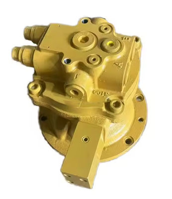 CAT307E খননকারক হাইড্রোলিক স্লিভ মোটর সুইং মোটর নির্মাণ যন্ত্রপাতি যন্ত্রাংশ