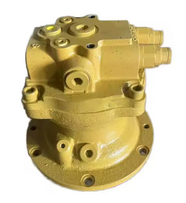 CAT307E খননকারক হাইড্রোলিক স্লিভ মোটর সুইং মোটর নির্মাণ যন্ত্রপাতি যন্ত্রাংশ