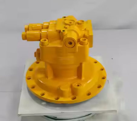 CAT320C সুইং মোটর (M5X130) খননকারীর খুচরা যন্ত্রাংশ নির্মাণ যন্ত্রপাতি নির্মাণ