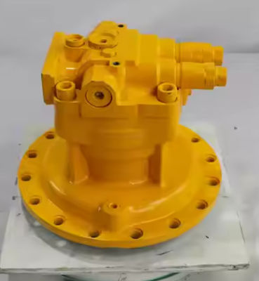 CAT320C সুইং মোটর (M5X130) খননকারীর খুচরা যন্ত্রাংশ নির্মাণ যন্ত্রপাতি নির্মাণ