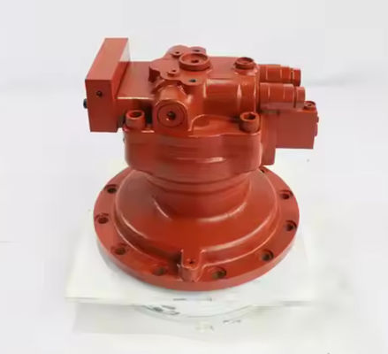 M2X150 হাইড্রোলিক স্লিভ মোটর এক্সক্যাভেটর স্লাইভ মোটর সমাবেশ R305-7 R305-5 R305-9 নির্মাণ যন্ত্রপাতি যন্ত্রাংশ