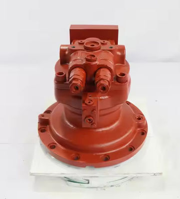 M2X150 হাইড্রোলিক স্লিভ মোটর এক্সক্যাভেটর স্লাইভ মোটর সমাবেশ R305-7 R305-5 R305-9 নির্মাণ যন্ত্রপাতি যন্ত্রাংশ