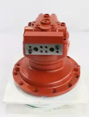 M2X150 হাইড্রোলিক স্লিভ মোটর এক্সক্যাভেটর স্লাইভ মোটর সমাবেশ R305-7 R305-5 R305-9 নির্মাণ যন্ত্রপাতি যন্ত্রাংশ