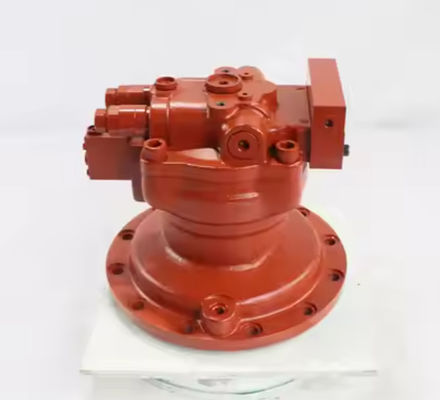 M2X150 হাইড্রোলিক স্লিভ মোটর এক্সক্যাভেটর স্লাইভ মোটর সমাবেশ R305-7 R305-5 R305-9 নির্মাণ যন্ত্রপাতি যন্ত্রাংশ
