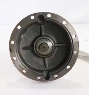 M2X150 হাইড্রোলিক স্লিভ মোটর এক্সক্যাভেটর স্লাইভ মোটর সমাবেশ R305-7 R305-5 R305-9 নির্মাণ যন্ত্রপাতি যন্ত্রাংশ