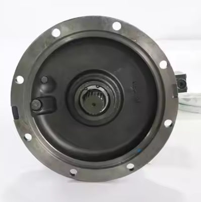 ভলভো EC210B সুইং মোটর Assy M5X130 হাইড্রোলিক মোটর সুইং রিডাকশন Assy-Construction Machinery Spare Parts For Excavator