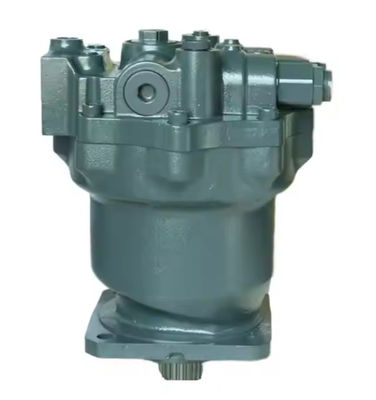 JMF250(DH370) নির্মাণ যন্ত্রপাতি খুচরা যন্ত্রাংশ সুইং মোটর সমাবেশখাতার উত্পাদিত উদ্ভিদ ইঞ্জিন চূড়ান্ত ড্রাইভ
