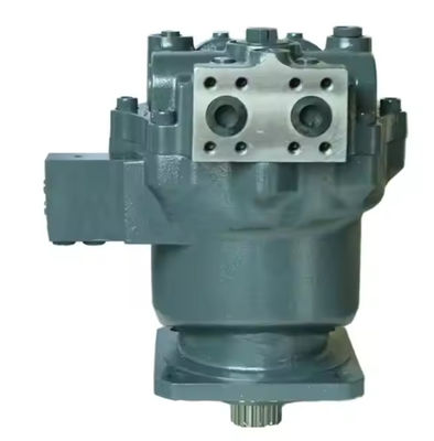 JMF250(DH370) নির্মাণ যন্ত্রপাতি খুচরা যন্ত্রাংশ সুইং মোটর সমাবেশখাতার উত্পাদিত উদ্ভিদ ইঞ্জিন চূড়ান্ত ড্রাইভ