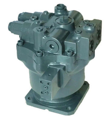 JMF250(DH370) নির্মাণ যন্ত্রপাতি খুচরা যন্ত্রাংশ সুইং মোটর সমাবেশখাতার উত্পাদিত উদ্ভিদ ইঞ্জিন চূড়ান্ত ড্রাইভ