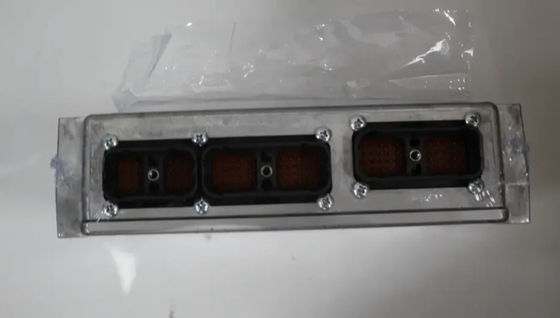 Komatsu 7835-26-1009 নিয়ামক ECU মূল নির্মাণ যন্ত্রপাতি অংশ PC200-7 &amp; PC220-7 Excavators জন্য