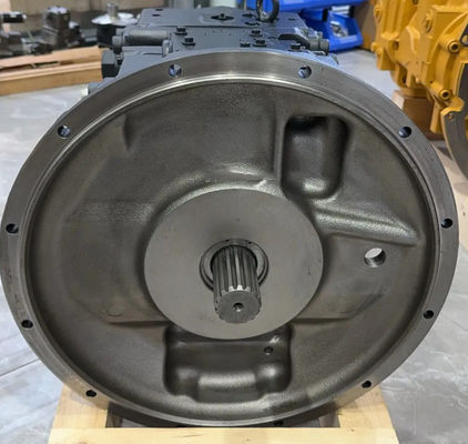 PC200-7K খননকারী হাইড্রোলিক পাম্প 708-2L-41121 নির্মাণ যন্ত্রপাতি জন্য প্রধান পাম্প