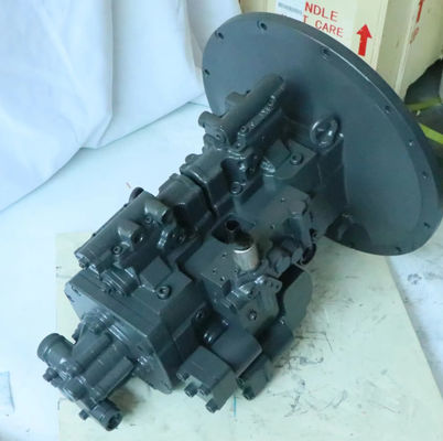 DX200-9 হাইড্রোলিক পাম্প সমাবেশ টেকসই প্রধান পাম্প খননকারক বিল্ডিং উপাদান দোকান নির্মাণ যন্ত্রপাতি