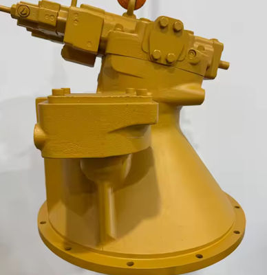 CAT330B Excavator Hydraulic Pump Assembly Manufacturing Plants and Building Material Shops জন্য আদর্শ