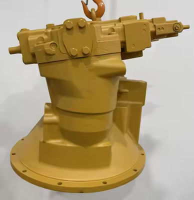 CAT330B Excavator Hydraulic Pump Assembly Manufacturing Plants and Building Material Shops জন্য আদর্শ
