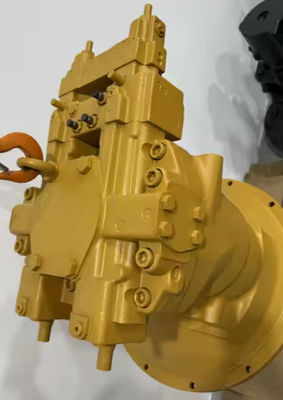 CAT330B Excavator Hydraulic Pump Assembly Manufacturing Plants and Building Material Shops জন্য আদর্শ