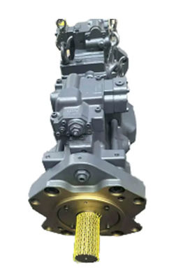 EC700B K3V280 প্রধান পাম্প হাইড্রোলিক পাম্প খননকারী যন্ত্রাংশ নির্মাণ যন্ত্রপাতি