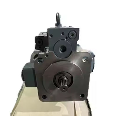 A10VD43 হাইড্রোলিক পিস্টন পাম্প Excavator Main Pump For Construction