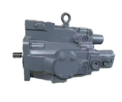A10VD43 হাইড্রোলিক পিস্টন পাম্প Excavator Main Pump For Construction
