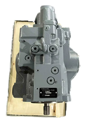 A10VD43 হাইড্রোলিক পিস্টন পাম্প Excavator Main Pump For Construction