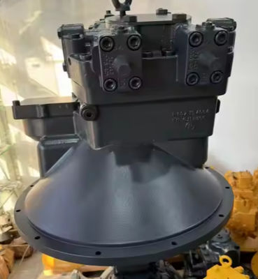 Doosan DX520 Excavator হাইড্রোলিক পাম্প আসল উচ্চ কার্যকারিতা নির্মাণ যন্ত্রপাতি যন্ত্রাংশ