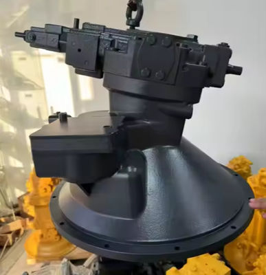 Doosan DX520 Excavator হাইড্রোলিক পাম্প আসল উচ্চ কার্যকারিতা নির্মাণ যন্ত্রপাতি যন্ত্রাংশ