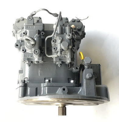 Hitachi Excavator HPV118 হাইড্রোলিক প্রধান পাম্প মূল নির্মাণ যন্ত্রপাতি যন্ত্রাংশ