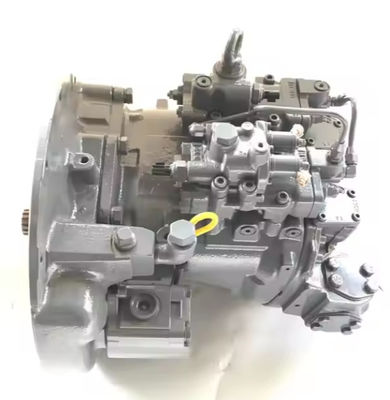 Hitachi Excavator HPV118 হাইড্রোলিক প্রধান পাম্প মূল নির্মাণ যন্ত্রপাতি যন্ত্রাংশ