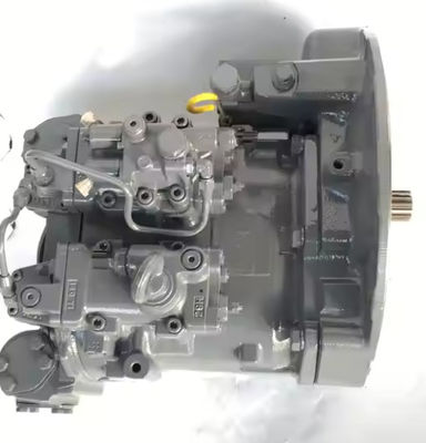 Hitachi Excavator HPV118 হাইড্রোলিক প্রধান পাম্প মূল নির্মাণ যন্ত্রপাতি যন্ত্রাংশ