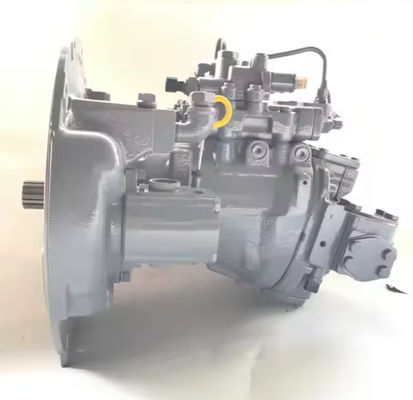 Hitachi Excavator HPV118 হাইড্রোলিক প্রধান পাম্প মূল নির্মাণ যন্ত্রপাতি যন্ত্রাংশ