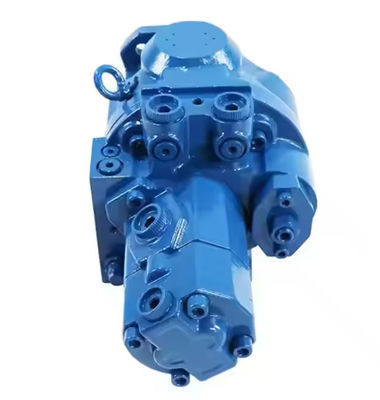 Excavator AP2D2-28 প্রধান অংশ নির্মাণ যন্ত্রপাতি আনুষাঙ্গিক বৈদ্যুতিক জলবাহী পাম্প ছাড়া
